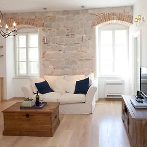 Appartement Stylish Theatre, Split