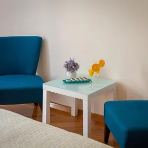 Apartamento Exclusive Center 