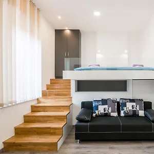 Downtown Appartement Rijeka