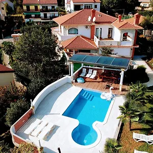 Pobri App3 Appartement Matulji