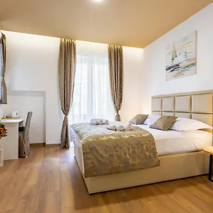 Luxury Fetivi Casa de hóspedes