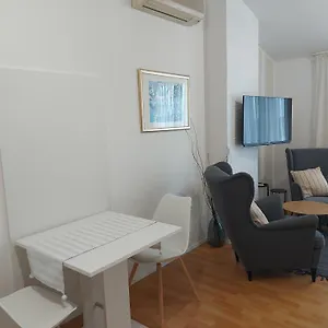 Apartamento Fantasia 