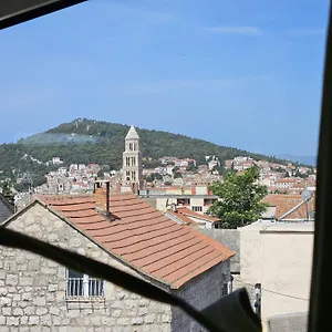 Appartement Cherry-old Town, Split