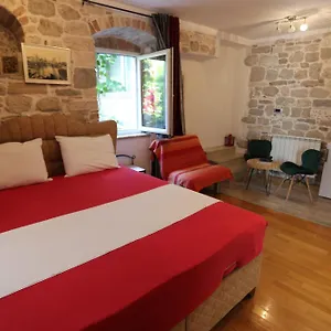 Appartement Nikolla, Split