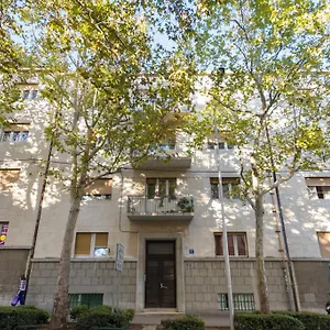 Appartement Naja, Split
