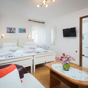 Appartement Sunce, Split