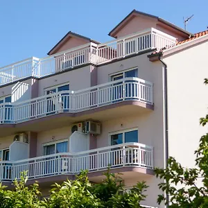 Mm Appartement Trogir