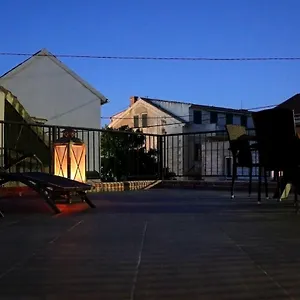 Apartment Bambina
