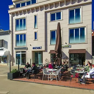 Riva-interauto Croatia