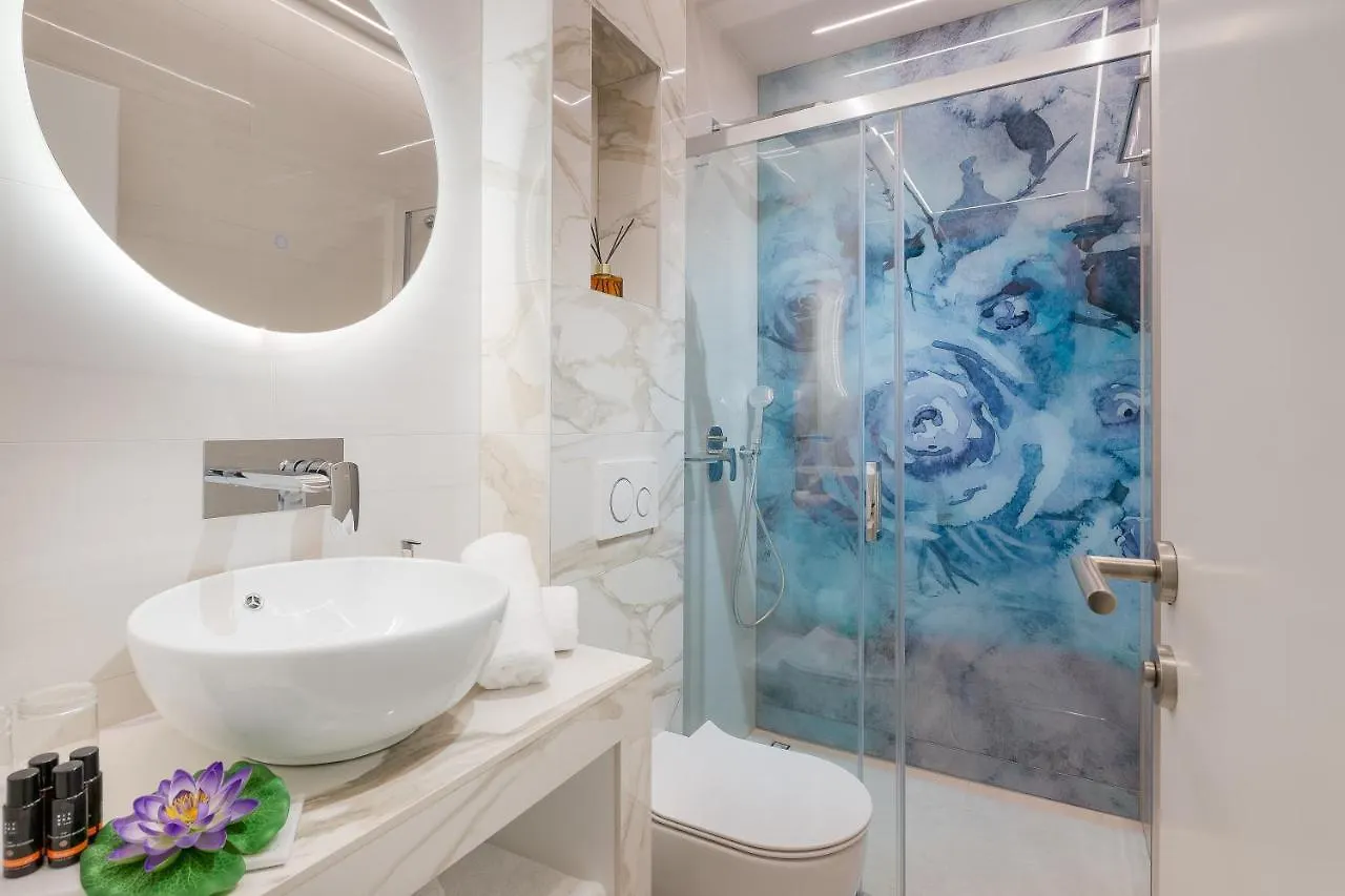 Flos Luxury Rooms Split