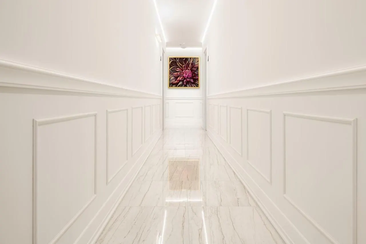 **** Guest house Flos Luxury Rooms Split Croatia